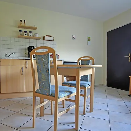In Der Naehe Des Skigebietes In Diemelsee, Cleaning Included Apartmán *