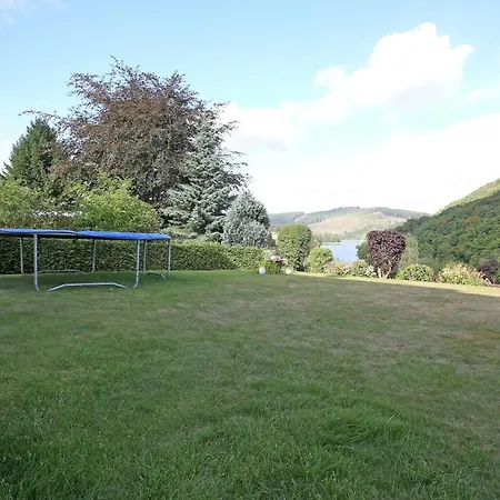 In Der Naehe Des Skigebietes In Diemelsee, Cleaning Included Heringhausen