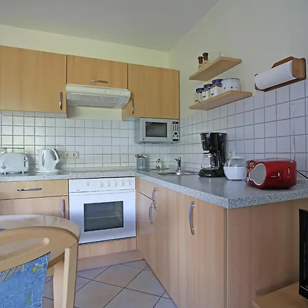 In Der Naehe Des Skigebietes In Diemelsee, Cleaning Included *