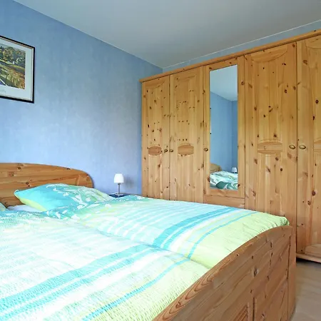 Apartmán In Der Naehe Des Skigebietes In Diemelsee, Cleaning Included