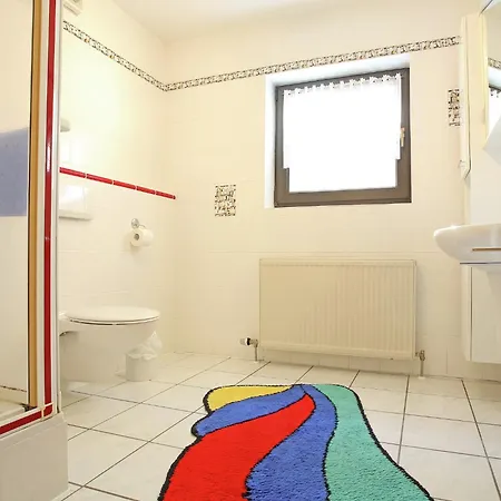 In Der Naehe Des Skigebietes In Diemelsee, Cleaning Included Apartmán Heringhausen