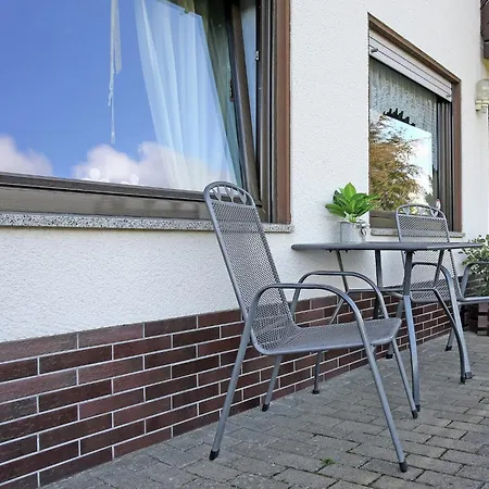 In Der Naehe Des Skigebietes In Diemelsee, Cleaning Included Heringhausen