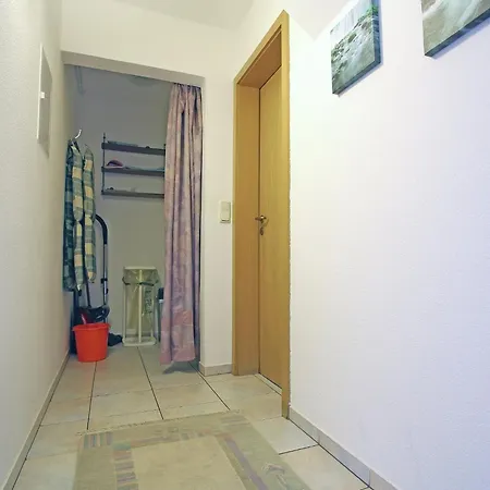Apartmán In Der Naehe Des Skigebietes In Diemelsee, Cleaning Included *