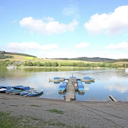 Apartmán In Der Naehe Des Skigebietes In Diemelsee, Cleaning Included Heringhausen