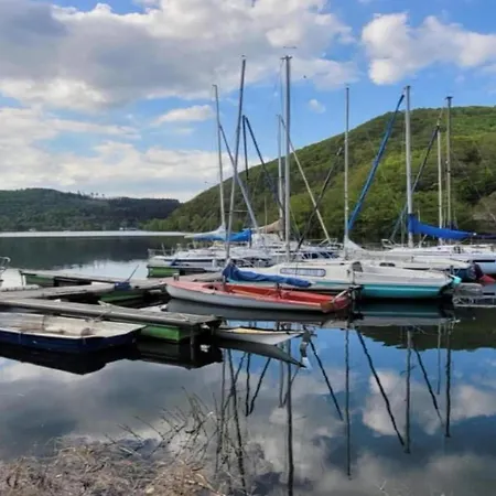 In Der Naehe Des Skigebietes In Diemelsee, Cleaning Included Apartmán *
