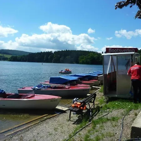 In Der Naehe Des Skigebietes In Diemelsee, Cleaning Included Apartmán Heringhausen