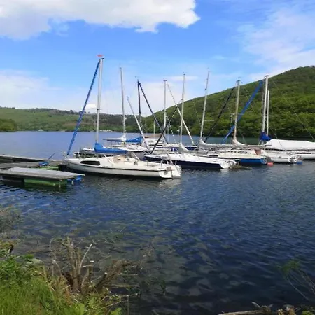 In Der Naehe Des Skigebietes In Diemelsee, Cleaning Included * Heringhausen
